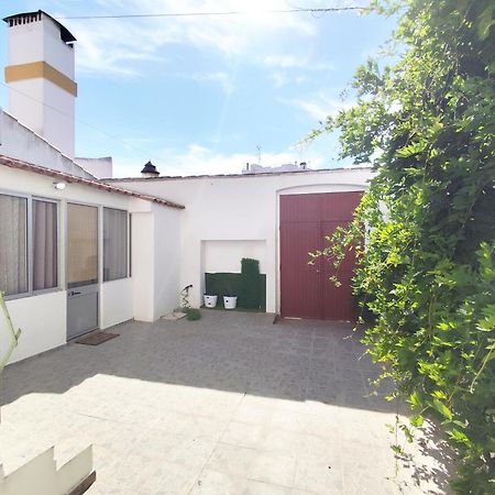 Pateo Do Guadiana Apartman Brinches Kültér fotó