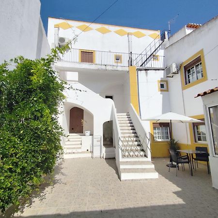 Pateo Do Guadiana Apartman Brinches Kültér fotó
