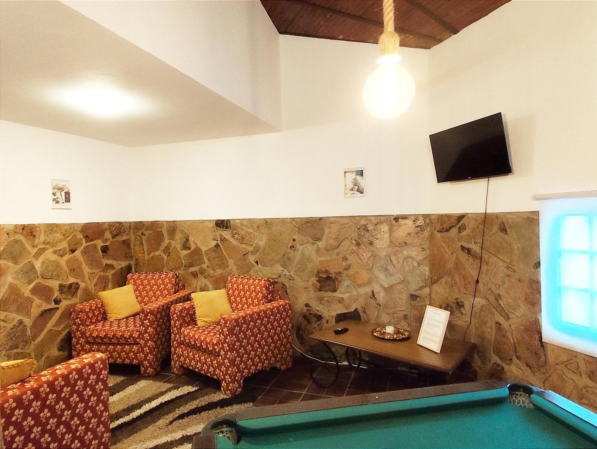 Pateo Do Guadiana Apartman Brinches Kültér fotó